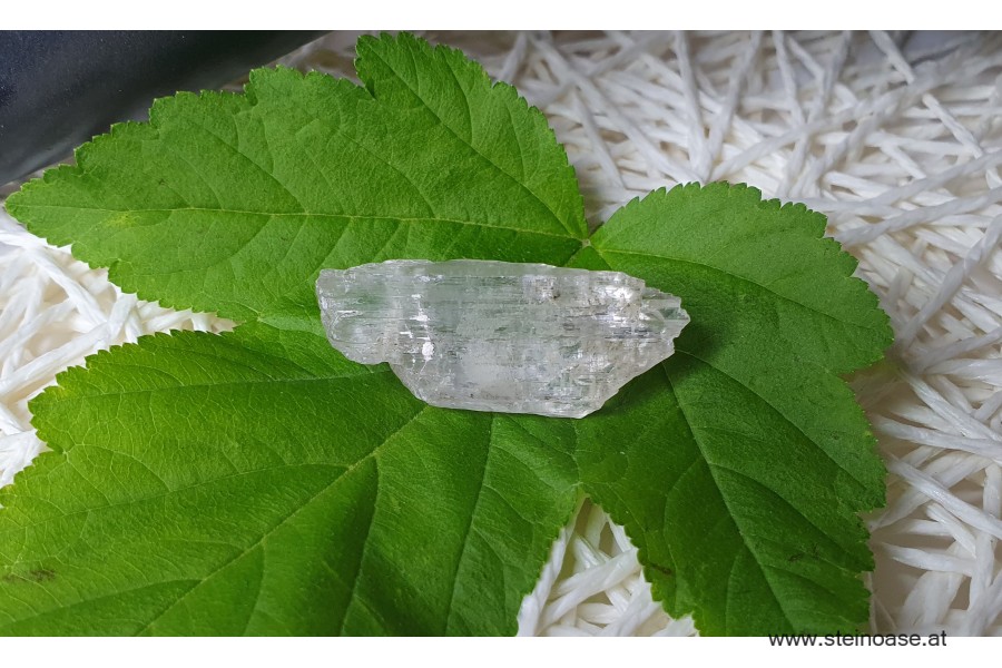 Hiddenit - Naturkristall